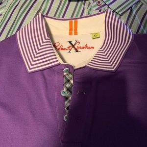 Robert Graham Polo